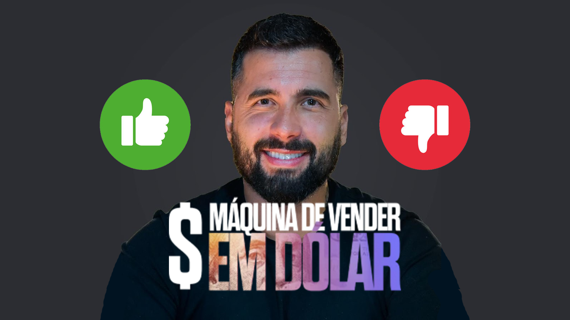 máquina de vender em dólar-mvd-caio calderaro-curso do caio calderaro-curso de marketing digital-review mvd
